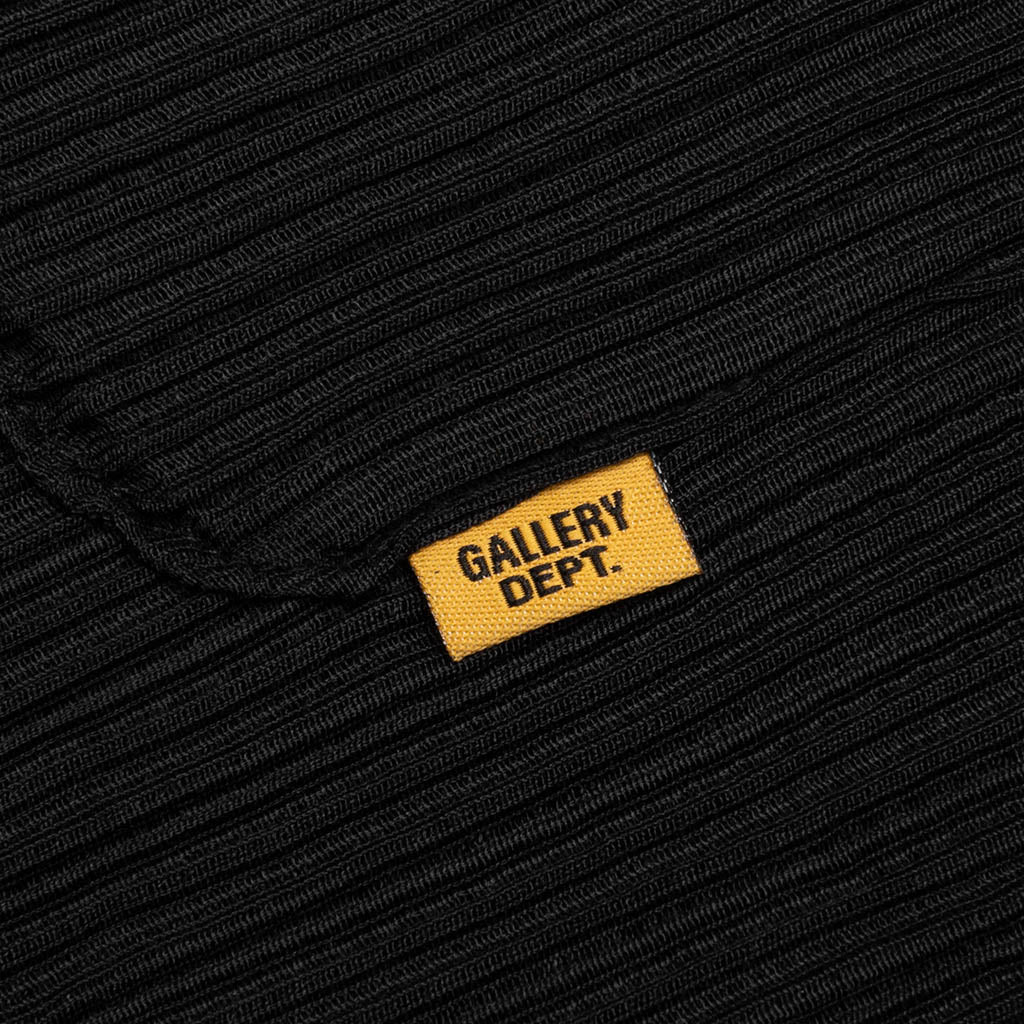 Playground Shirt - Black