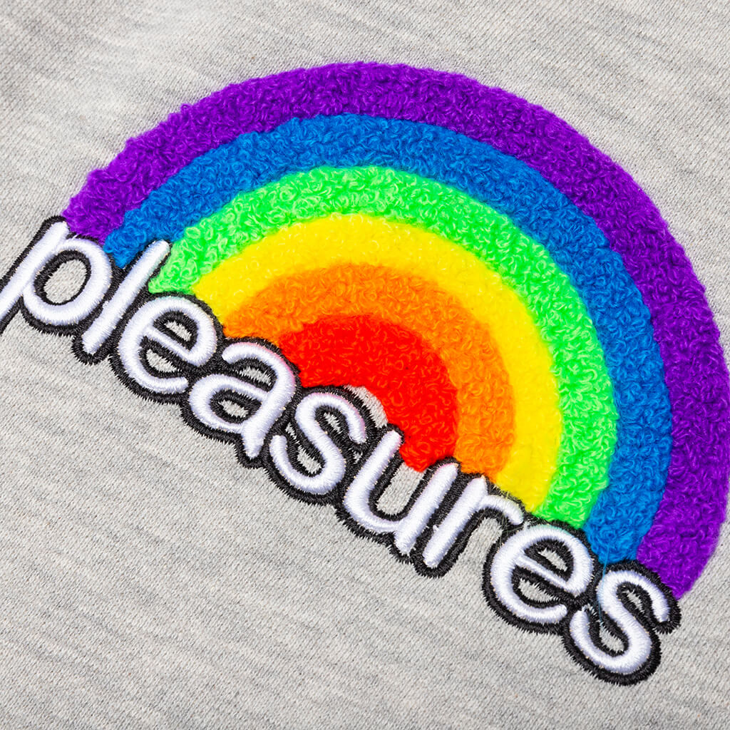 Good Time Sweatpants - Grey