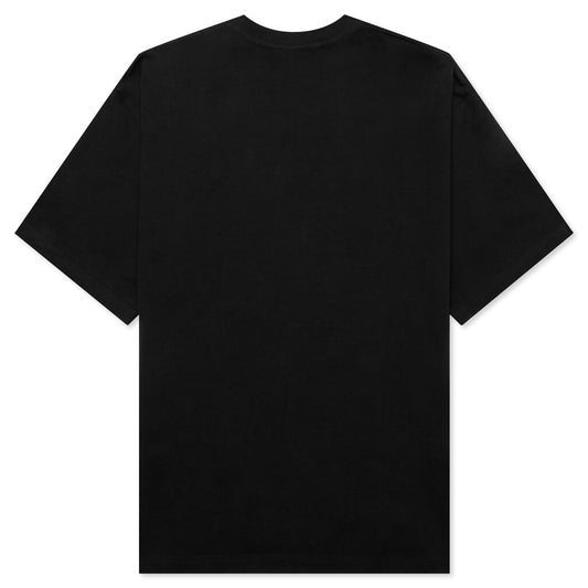 Twitch Heavyweight Shirt - Black