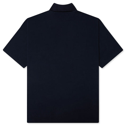 Polo Shirt - Navy