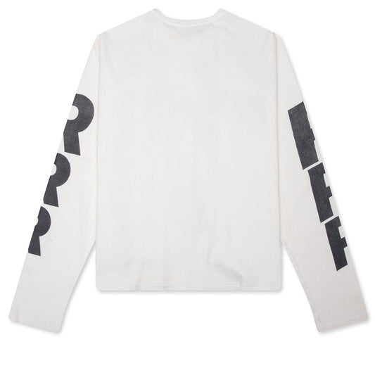 Pop Out Thermal - Max White