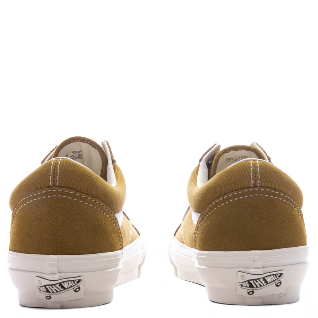 Premium Old Skool - Burnt Gold