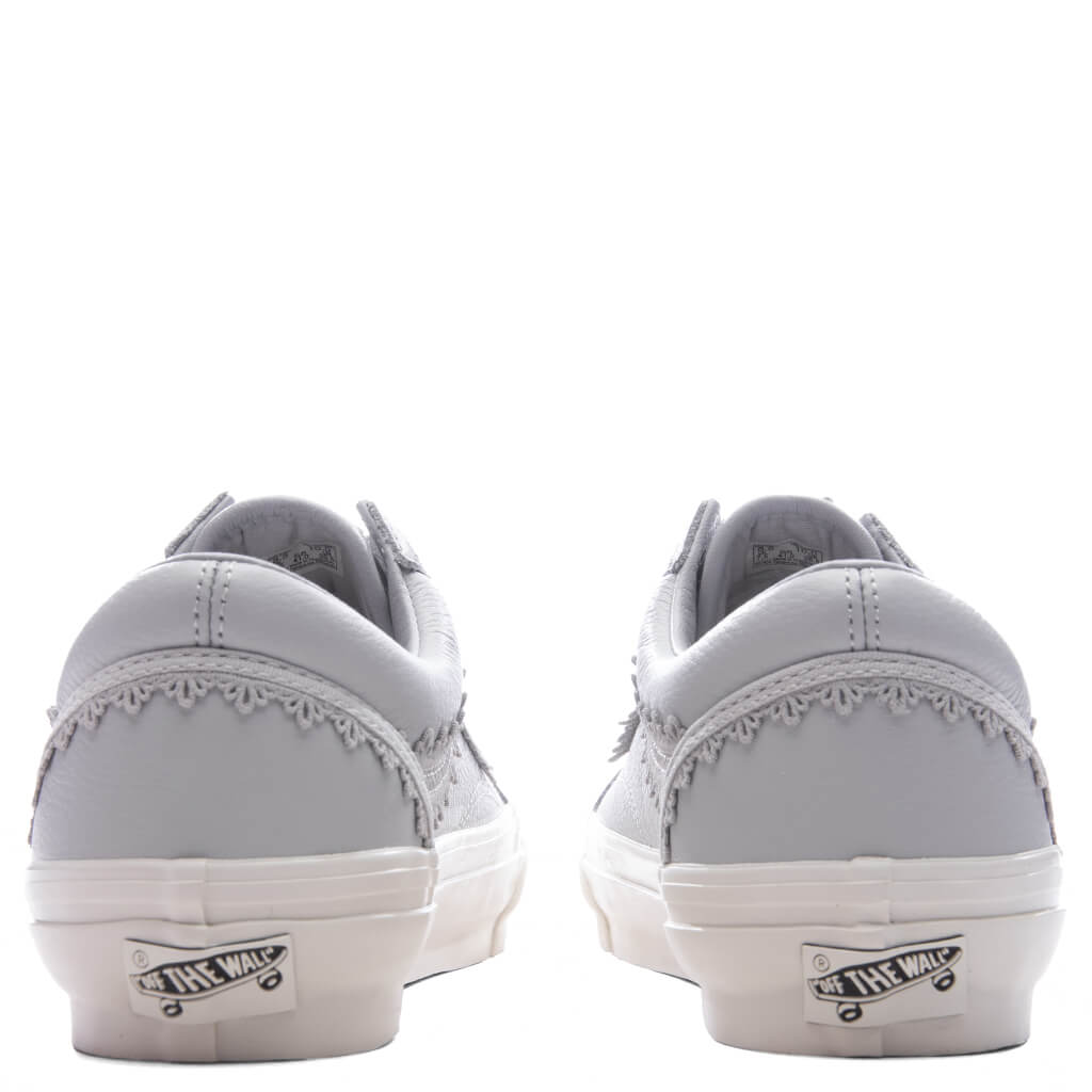 Premium Old Skool Chou Chou - Gray