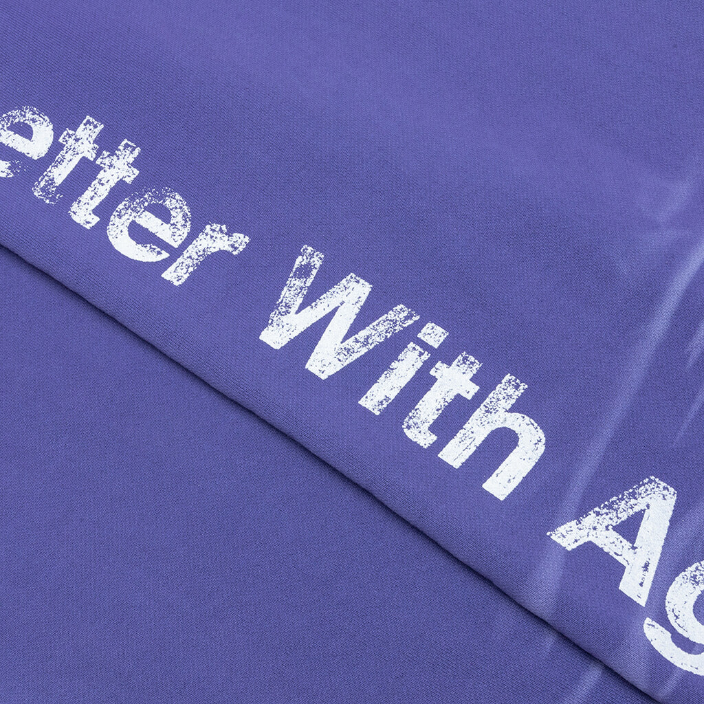 Psycho Sweatpants - Periwinkle