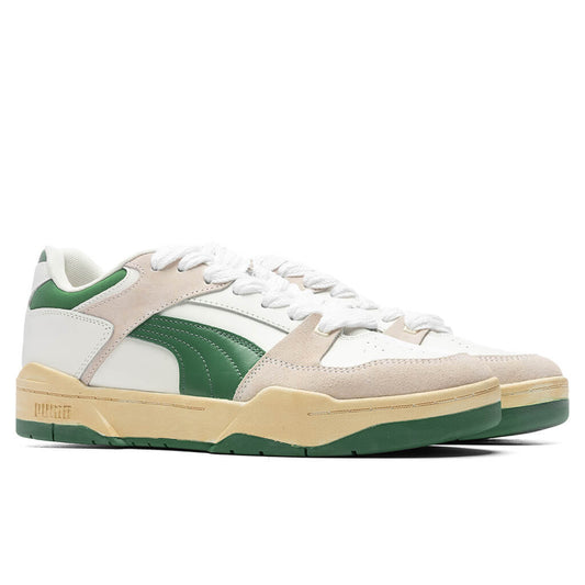 Puma x Rhuigi Slipstream - Pristine/Juniper