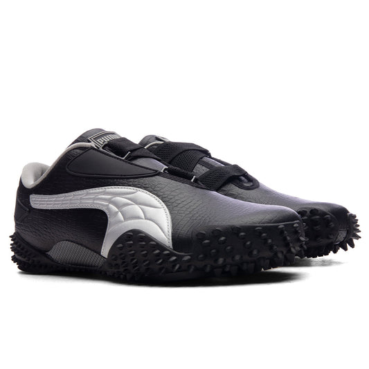Puma x A$AP Rocky Mostro OG - Black/Silver