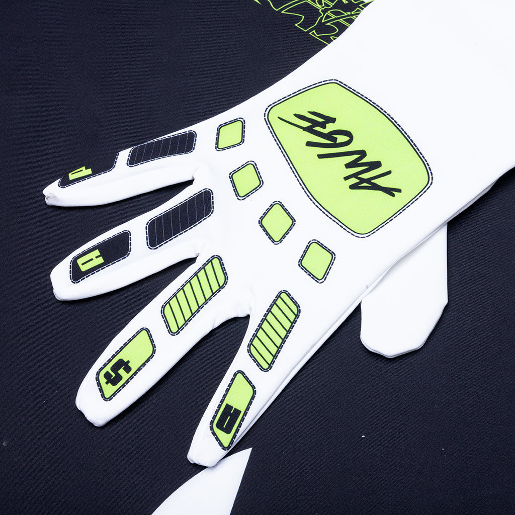 Puma x A$AP Rocky Tire L/S Glove - White