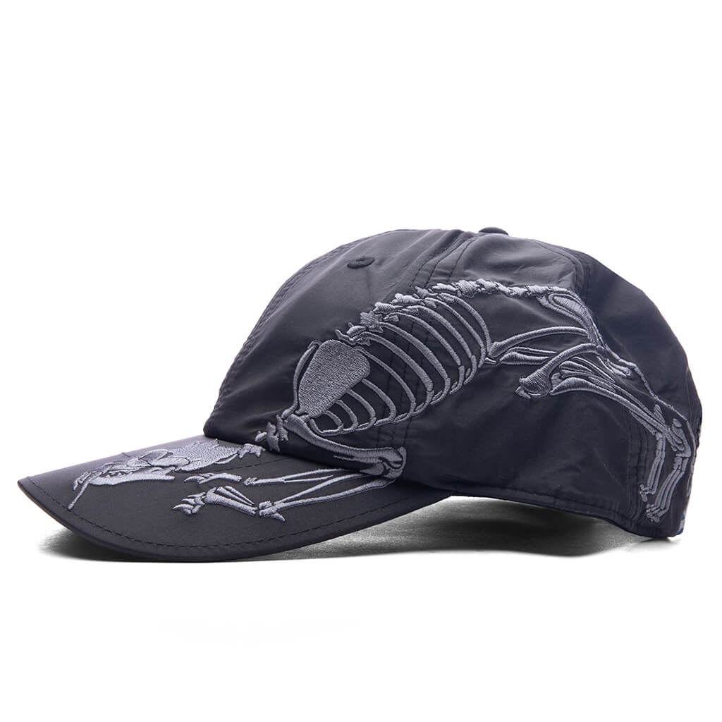 Puma x Aries 6-Panel - Black