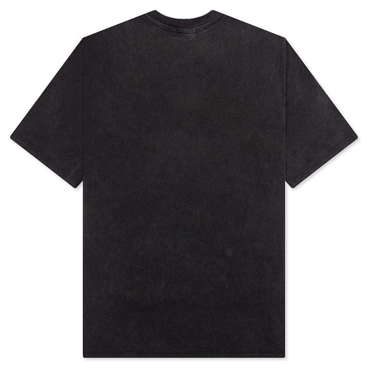 Puma x Aries Graphic Tee - Black