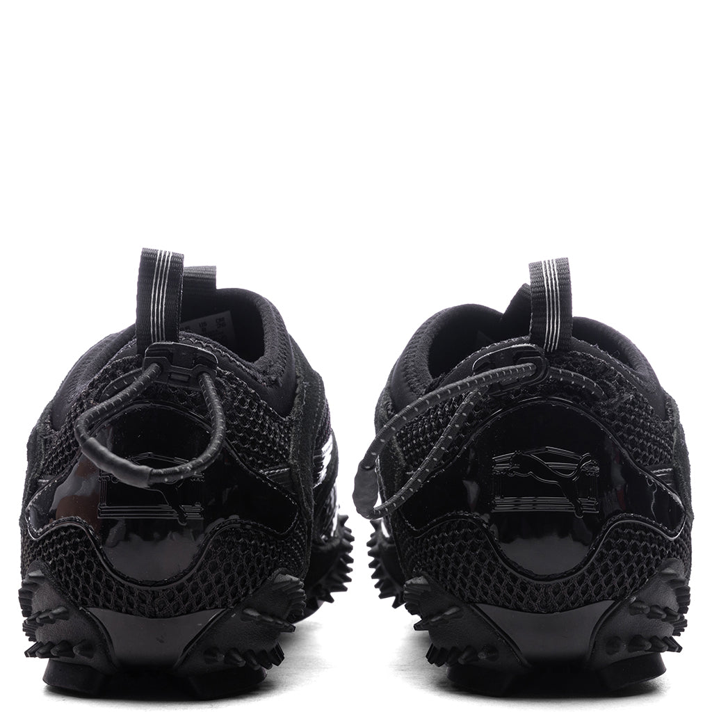 Puma x Aries Mostro AC Arise - Black