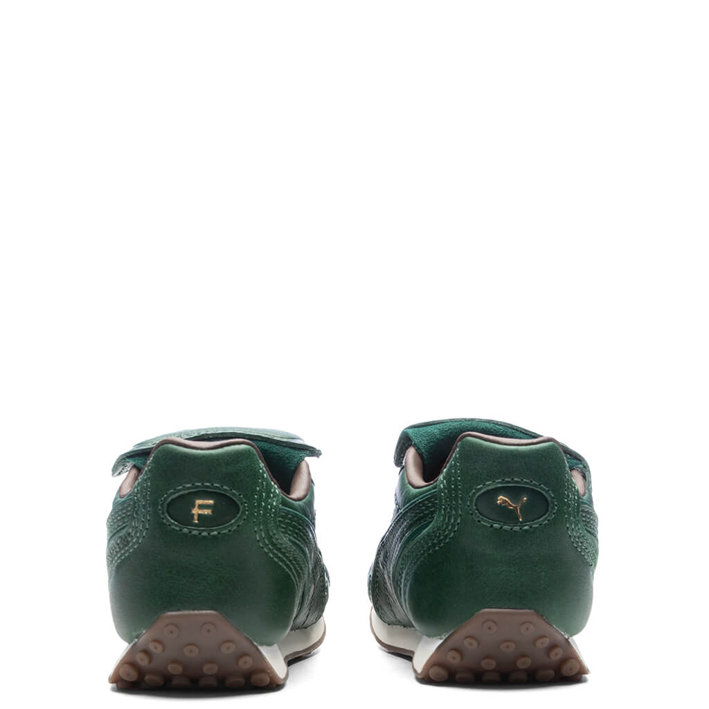 Puma x Fenty Avanti L AC Toddlers - Dark Myrtle