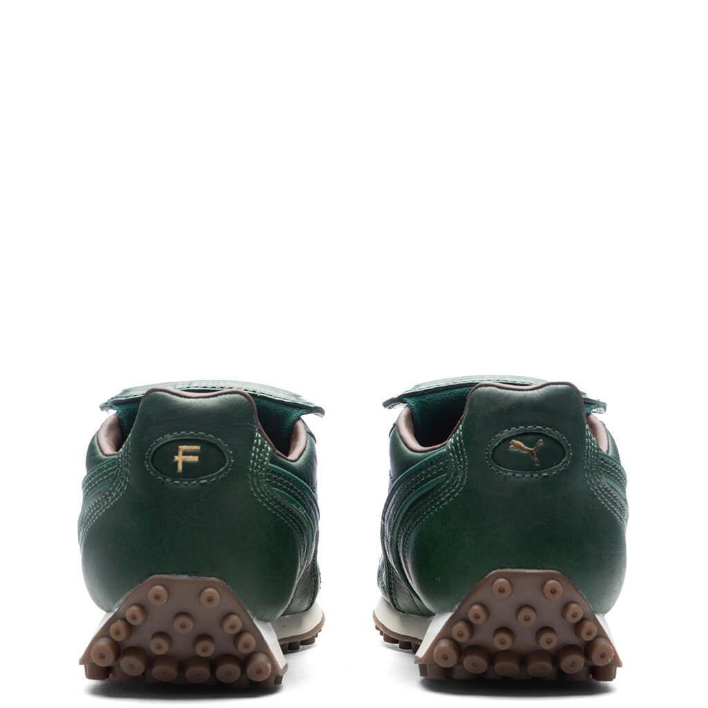 Puma x Fenty Avanti L Little Kids' - Dark Myrtle