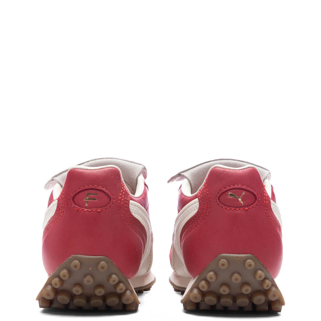 Puma x Fenty Avanti L (PS) - Red
