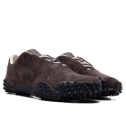 Puma x JJJJound Mostro - Dark Chocolate