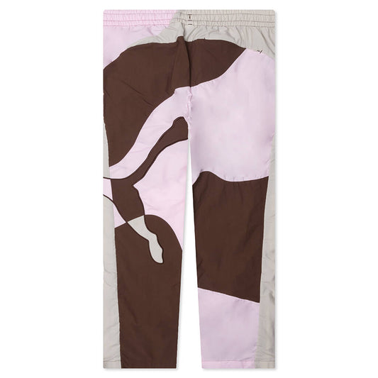 Puma x KidSuper Cellerator Pants - Brown