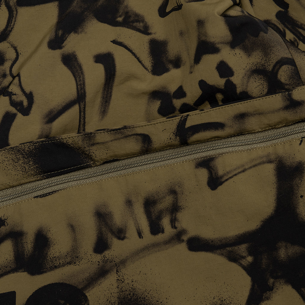 Puma x LMC AOP Pants - Green