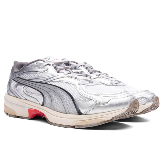 Puma x LMC Extos - White