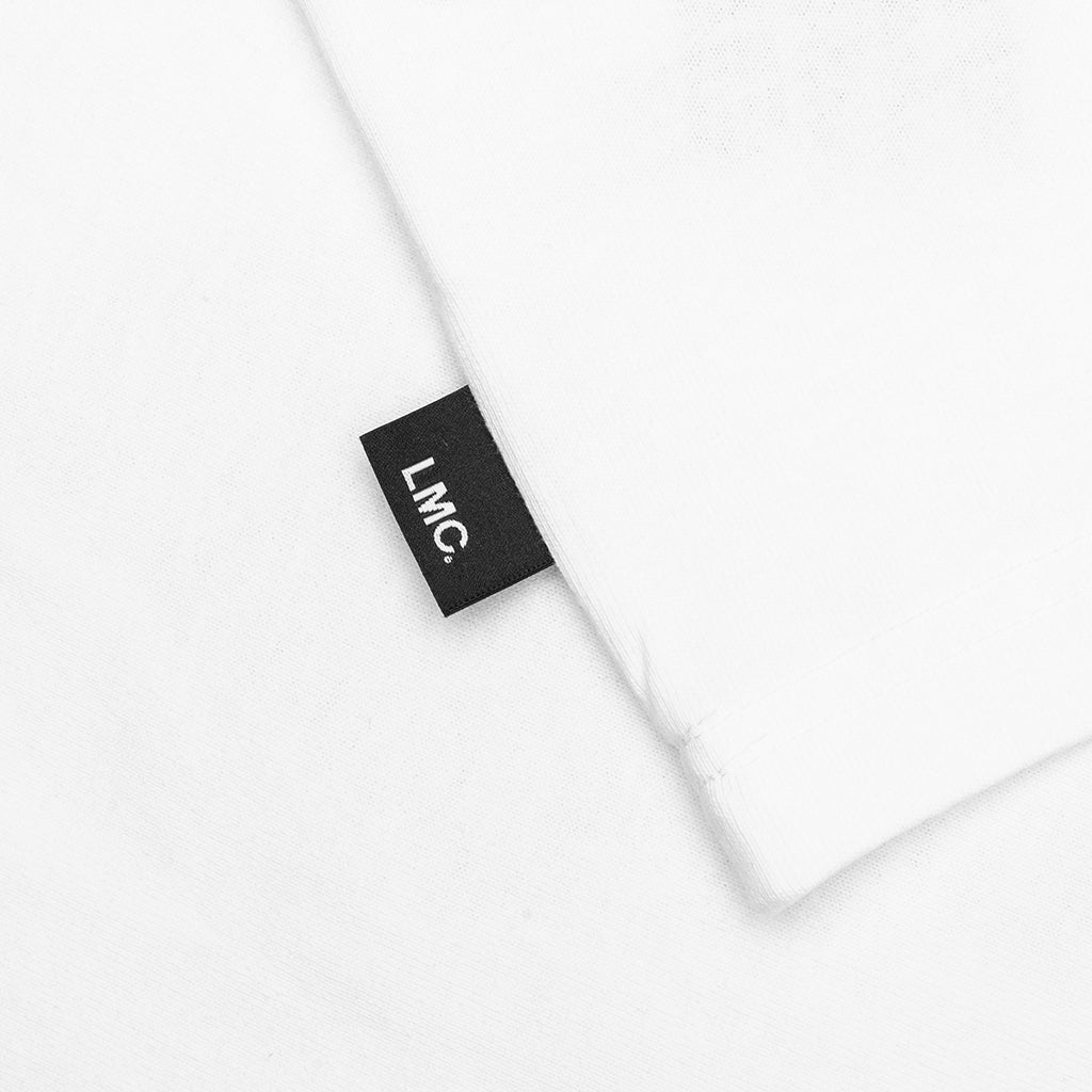 Puma x LMC Graphic Tee - White