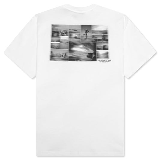 Puma x Liberaiders Tee - White