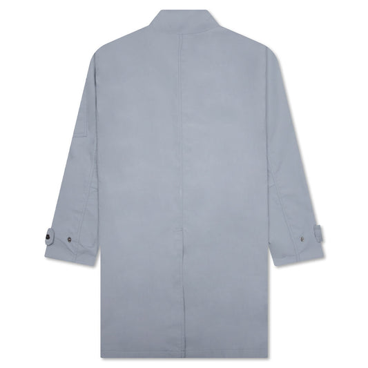 Puma x Nanamica Woven Coat - Grey