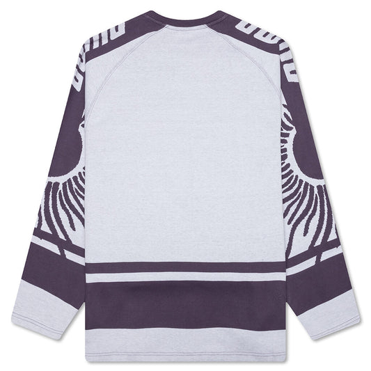 Puma x Pleasures Hockey Jersey - White