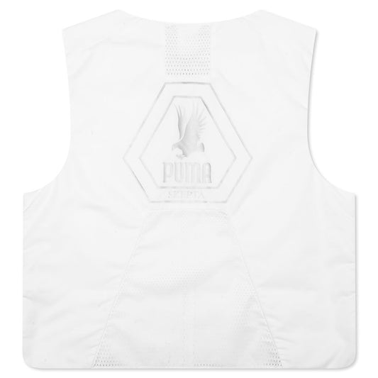 PUMA x Skepta Vest - White