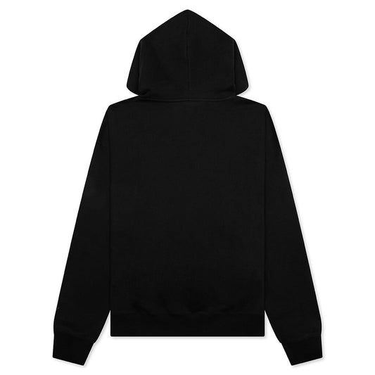 Puma x Skepta Hoodie - Black