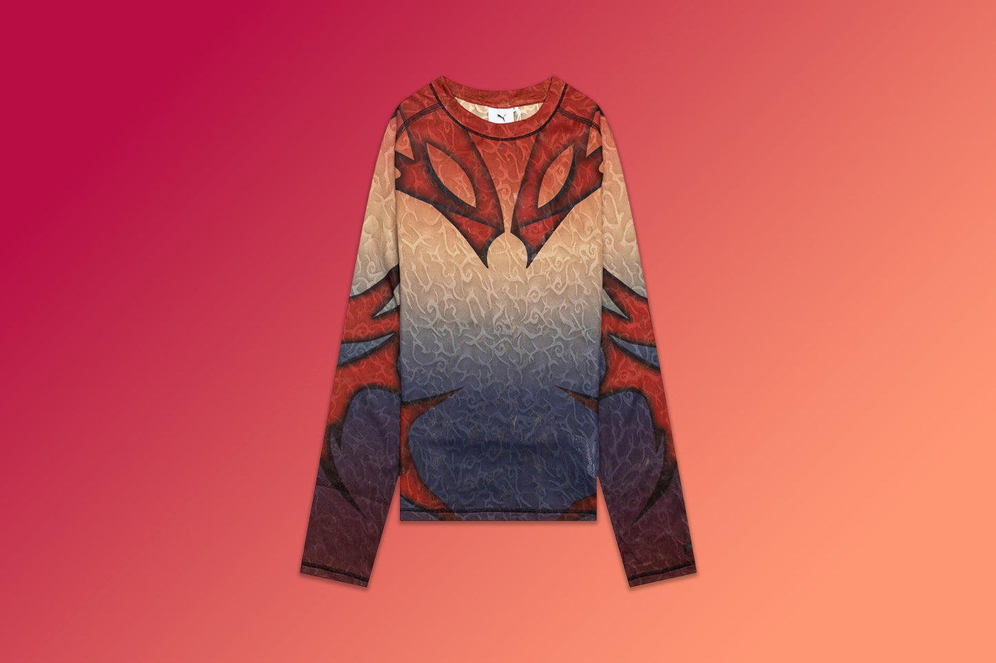 Puma x Aries Tight Top - Sand Dune