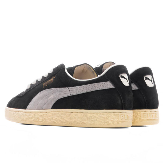 Puma x A$AP Rocky Suede '94 - Black/White