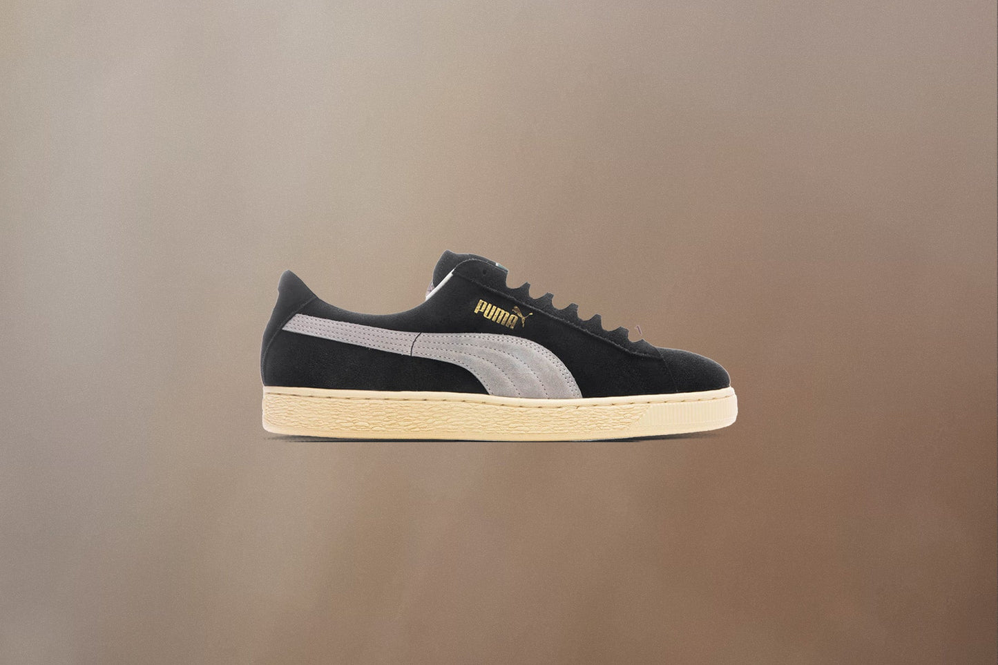 Puma x A$AP Rocky Suede '94 - Black/White