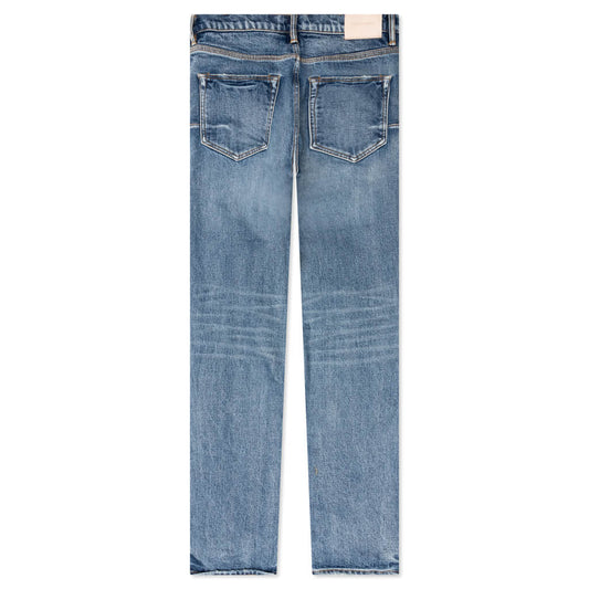 Mid Worn Vintage - Mid Indigo