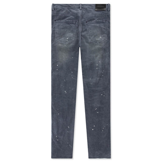 P001 - 3-Needle Grey Wash Repair