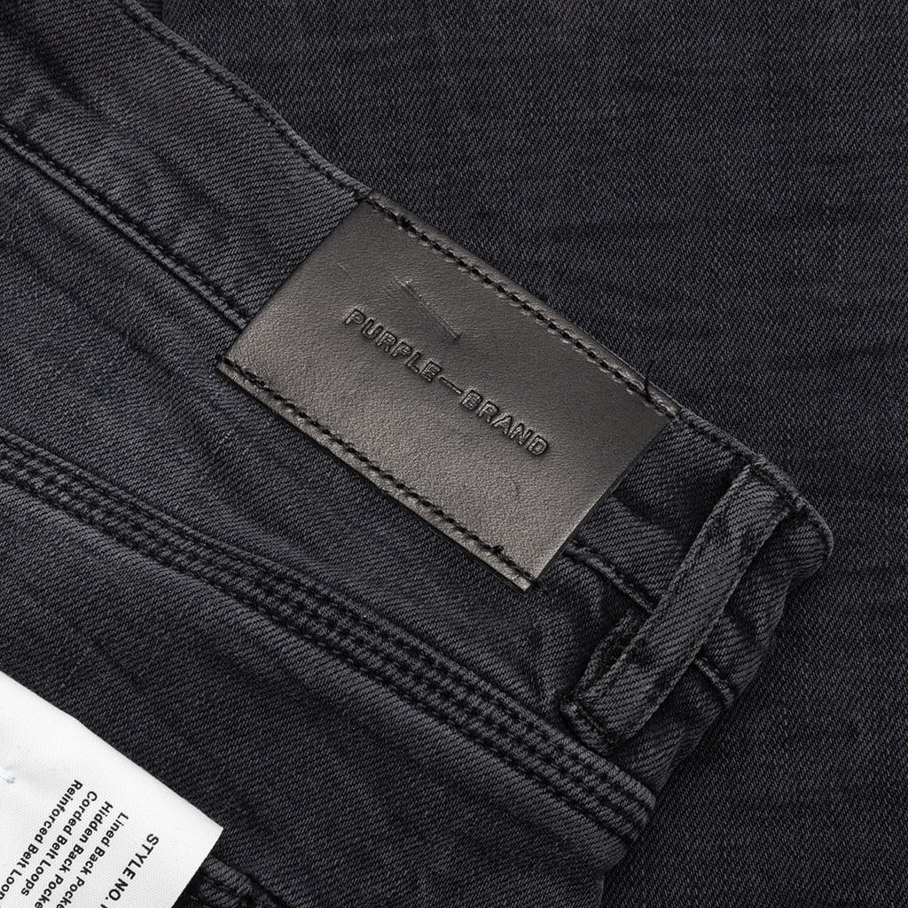 P001 - Black Wash Reflective Repair
