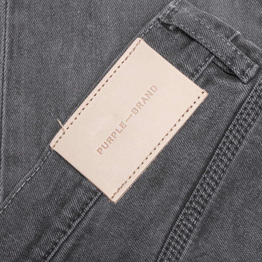 P001 - Grey Coated White