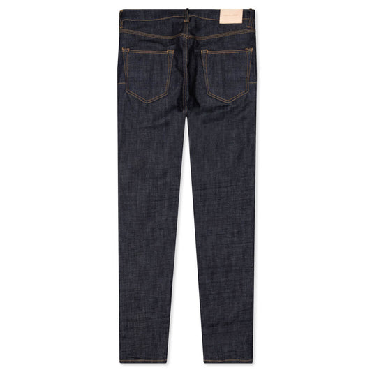 P001 - Raw Indigo