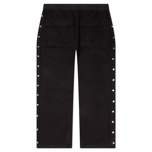 Pusher Pants - Black