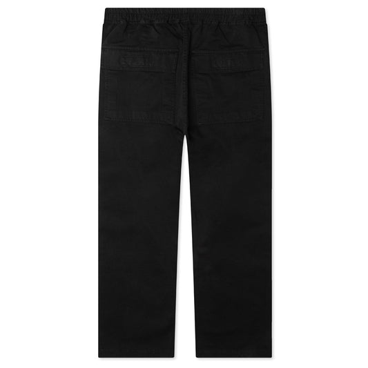 Pusher Pants - Black