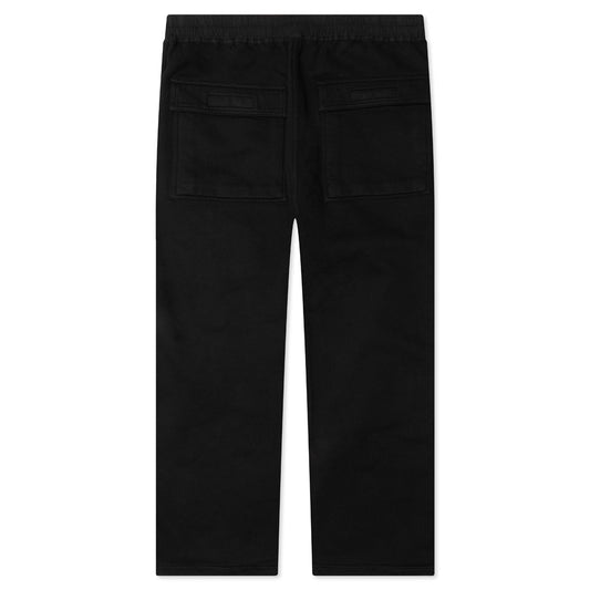 Pusher Sweatpants - Black