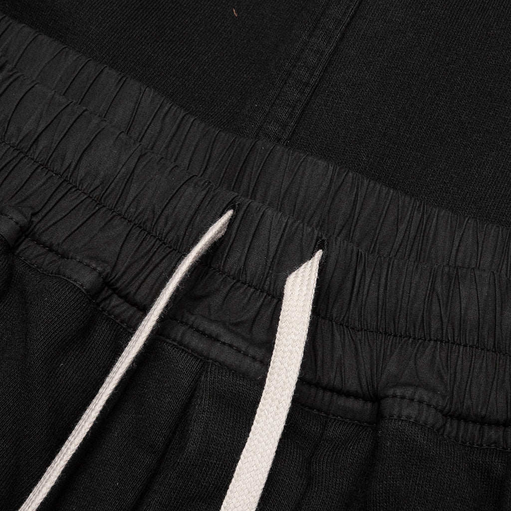 Pusher Sweatpants - Black