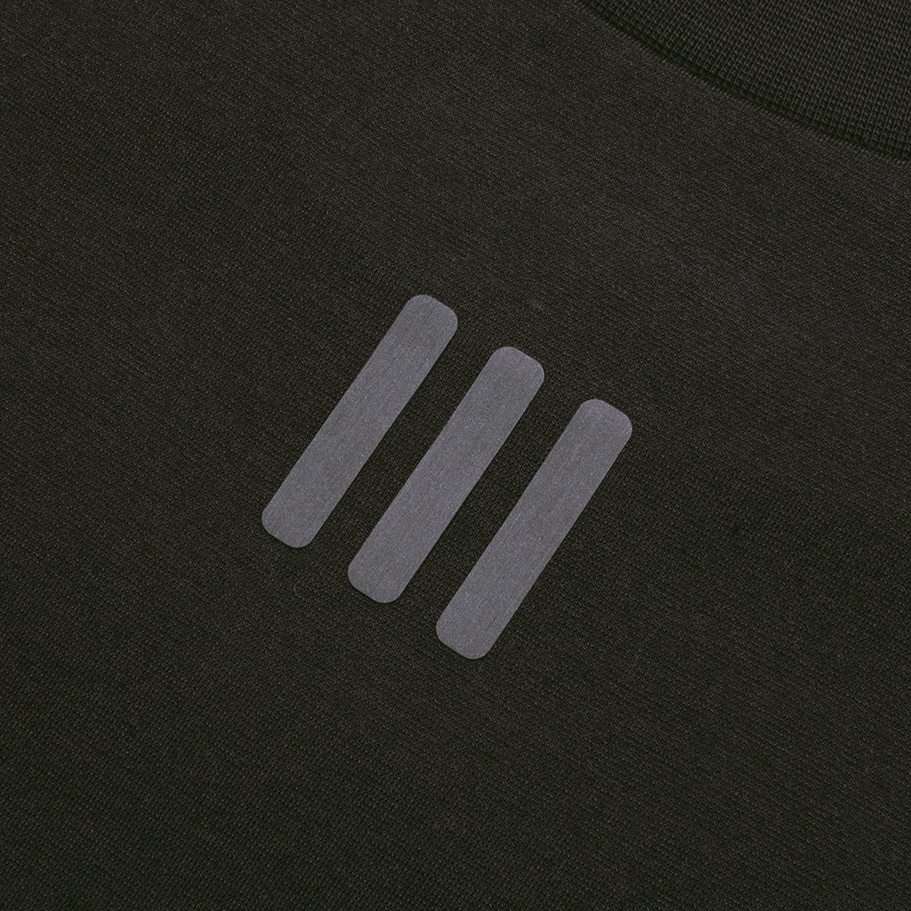 Fear of God Athletics x Adidas Performance Jersey Tee - Night Brown