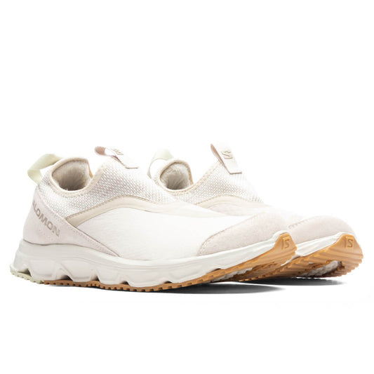 RX Snug - Almond Milk/Feather Grey