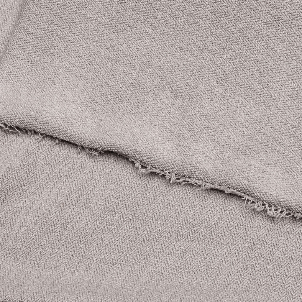 Race Herringbone Sweatpants - Stone