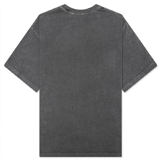 Raw Energy T-Shirt - Black