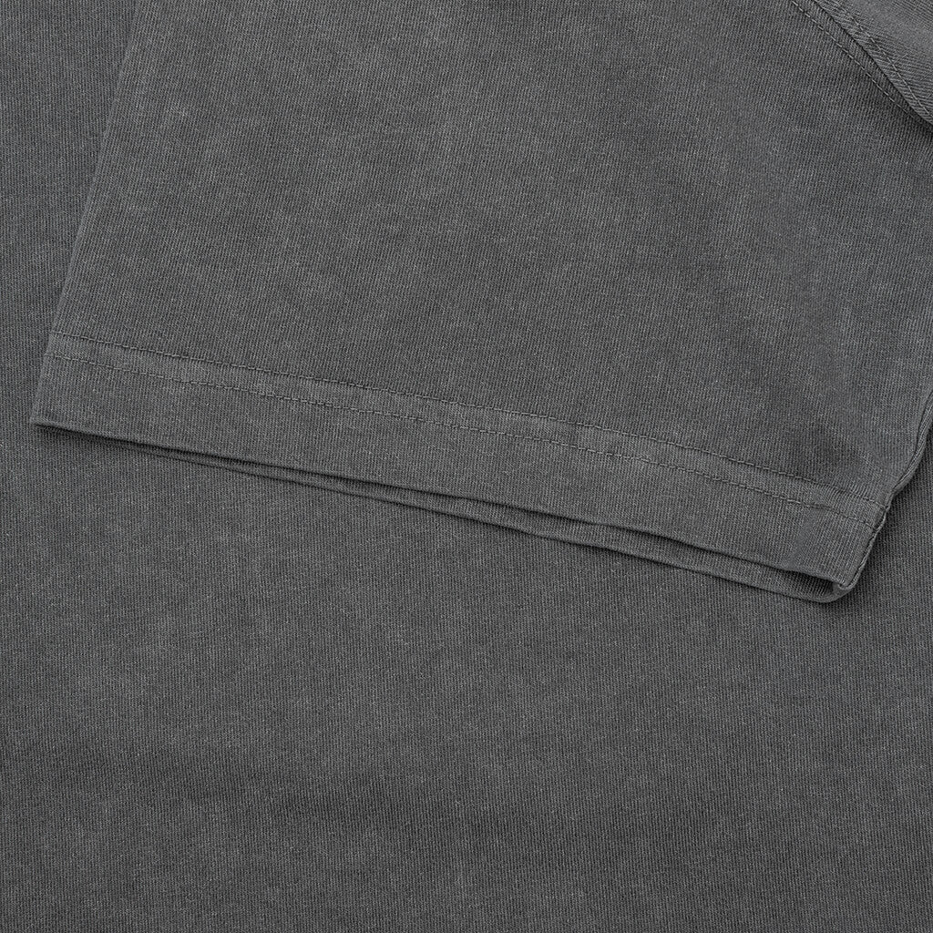 Raw Energy T-Shirt - Black