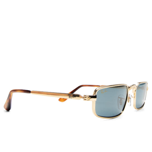 Ray-Ban x A$AP Rocky Bold Metals Pillow - Arista/Blue