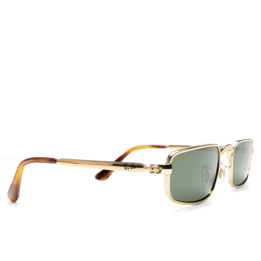 Ray-Ban x A$AP Rocky Bold Metals Pillow - Arista/Dark Green