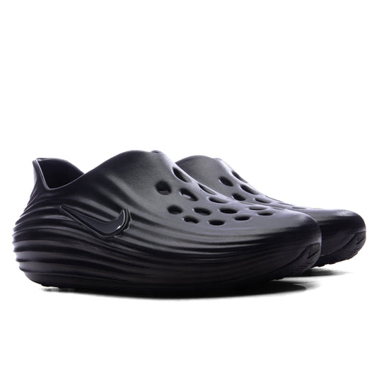 ReactX Rejuven8 - Triple Black