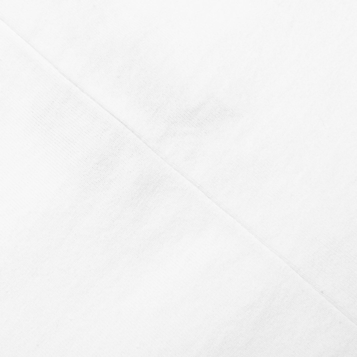 Readings Tee - White