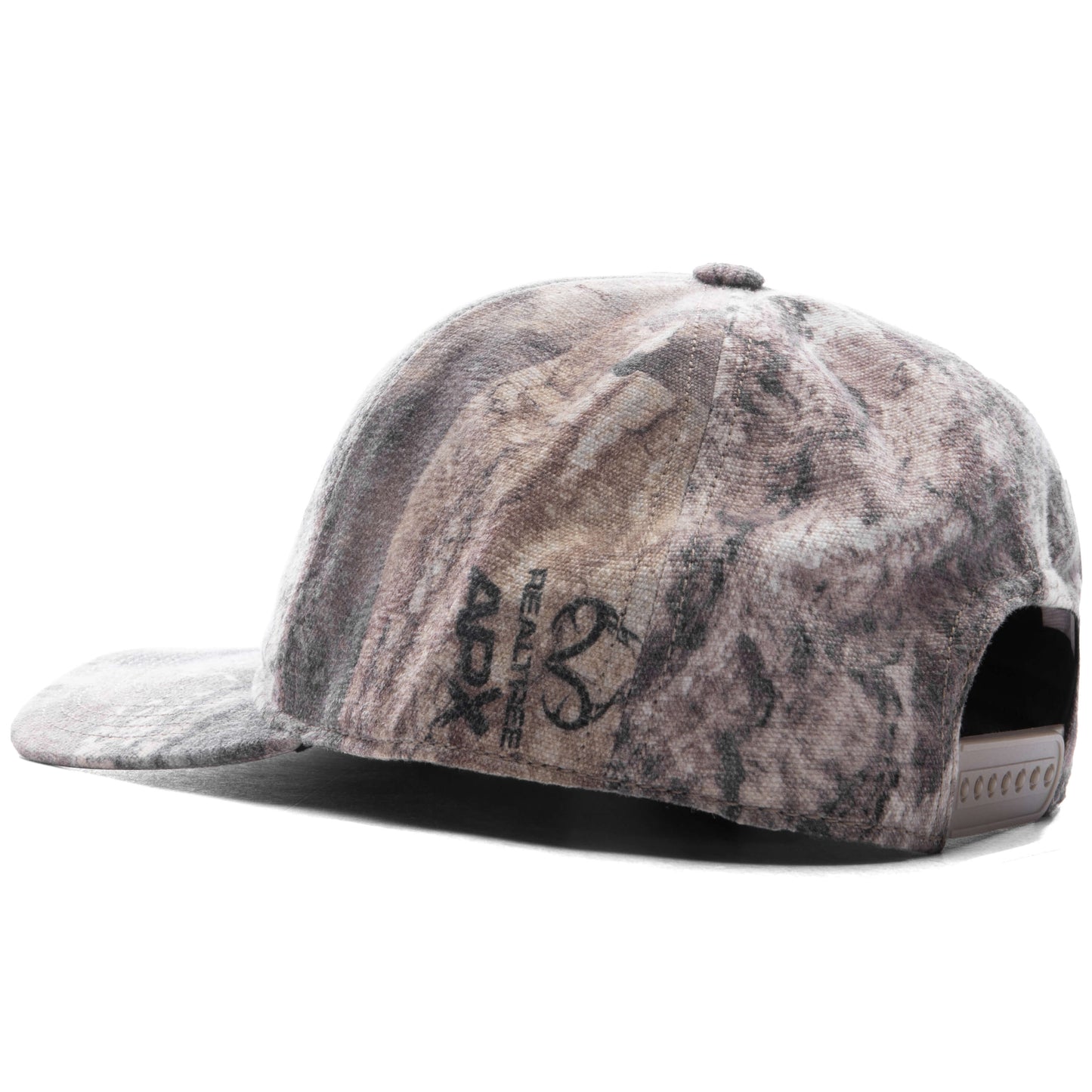 Real Tree Camo Cap - Camo