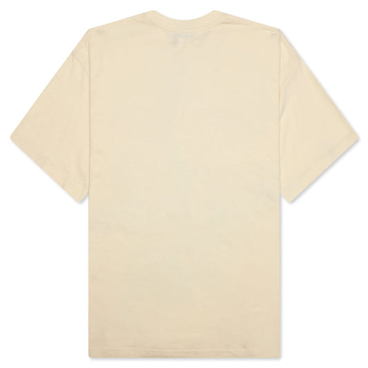 Rebellious for Our Fathers S/S Tee - Bone